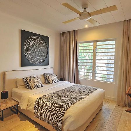 Clos Du Littoral By Fine & Country Grand Baie Exterior photo