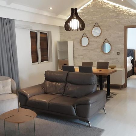 Clos Du Littoral By Fine & Country Grand Baie Exterior photo