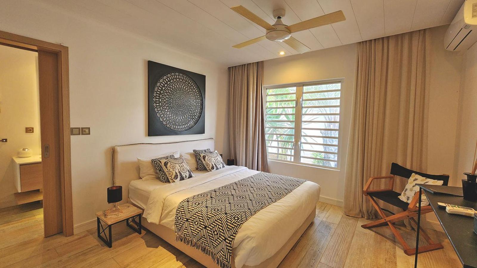 Clos Du Littoral By Fine & Country Grand Baie Exterior photo