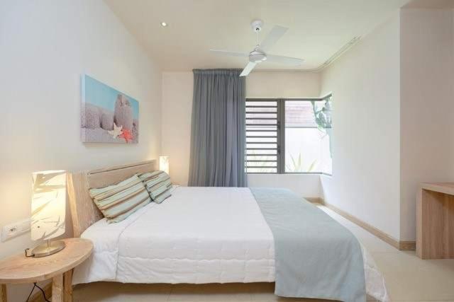 Clos Du Littoral By Fine & Country Grand Baie Exterior photo