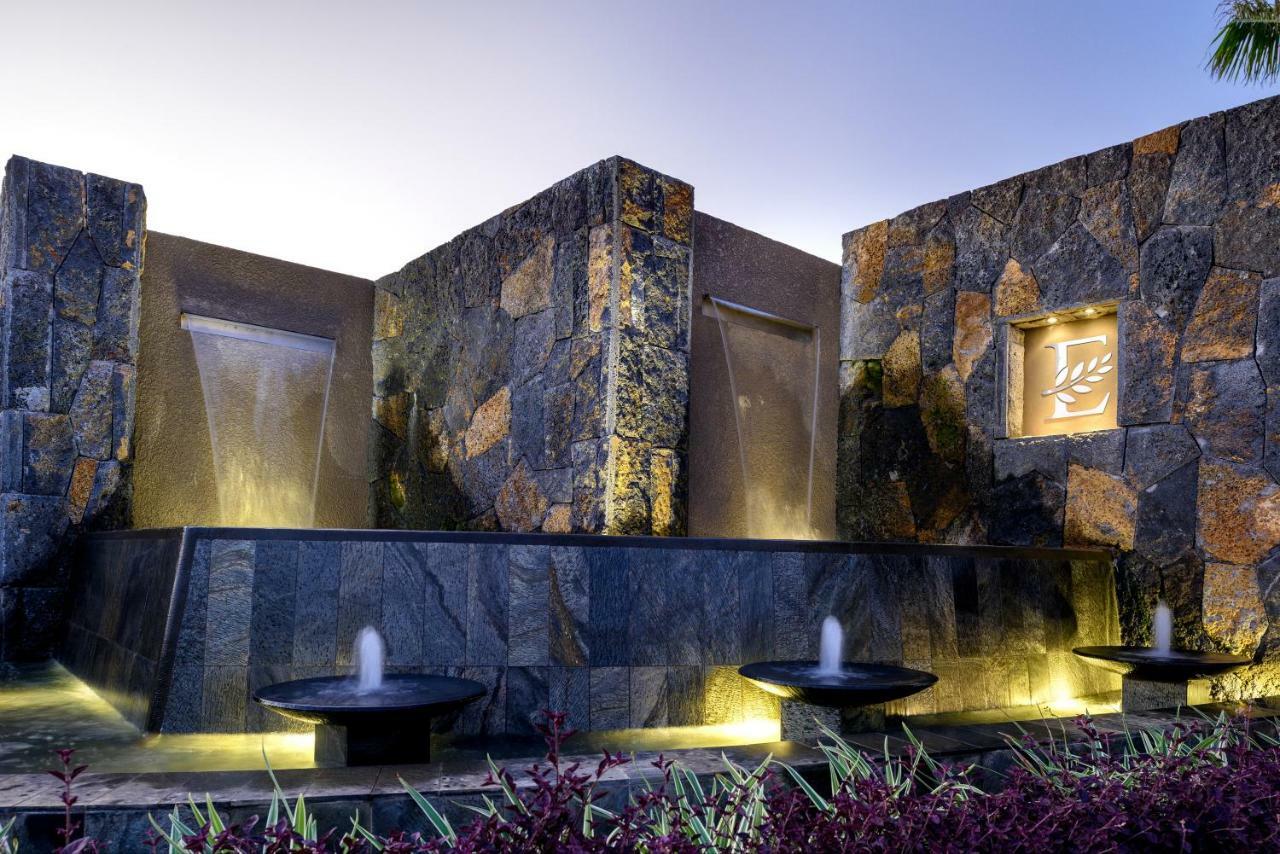 Clos Du Littoral By Fine & Country Grand Baie Exterior photo