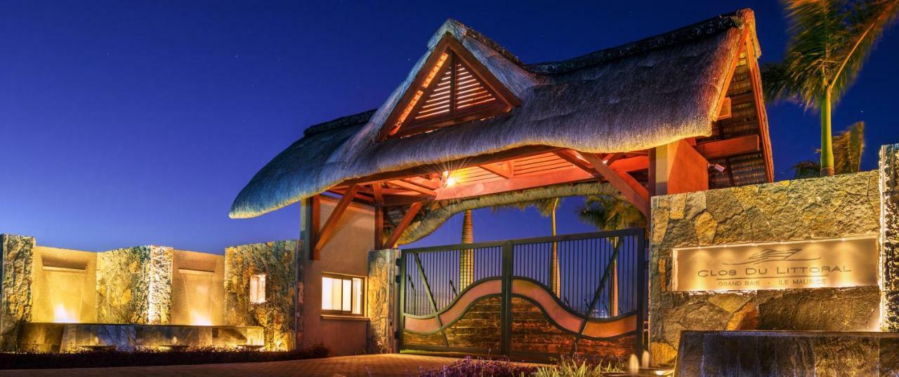 Clos Du Littoral By Fine & Country Grand Baie Exterior photo