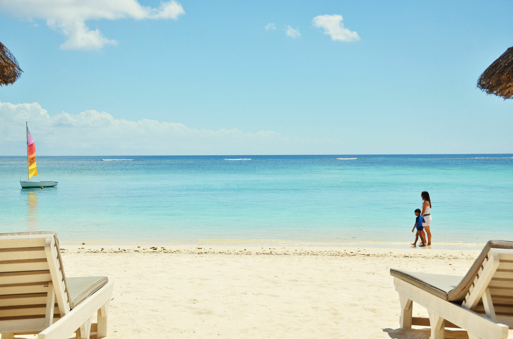 Clos Du Littoral By Fine & Country Grand Baie Exterior photo