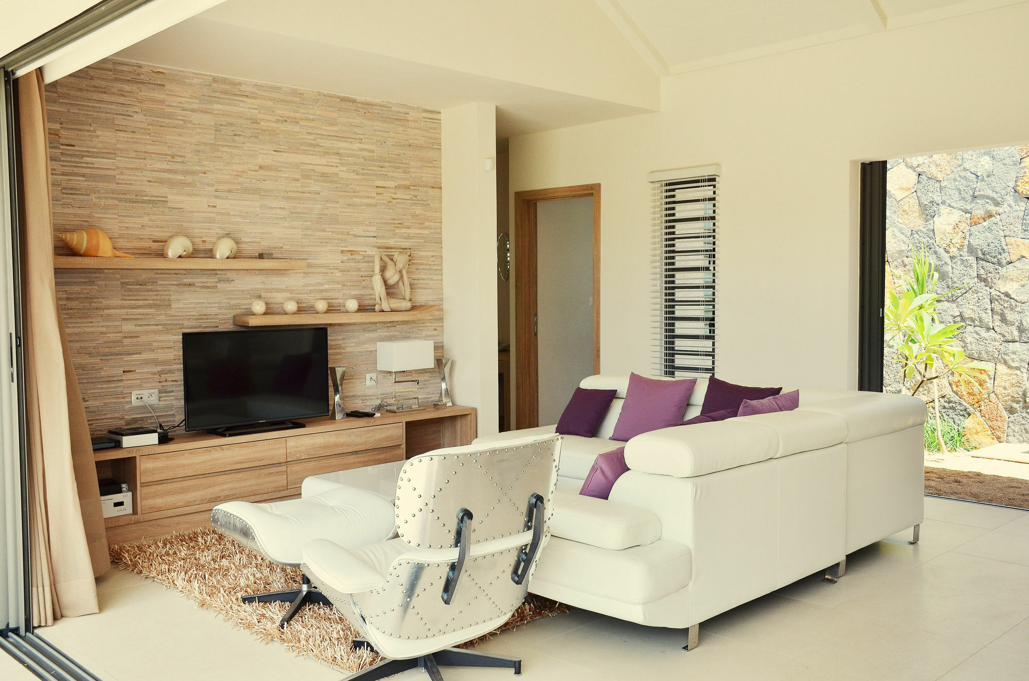 Clos Du Littoral By Fine & Country Grand Baie Exterior photo
