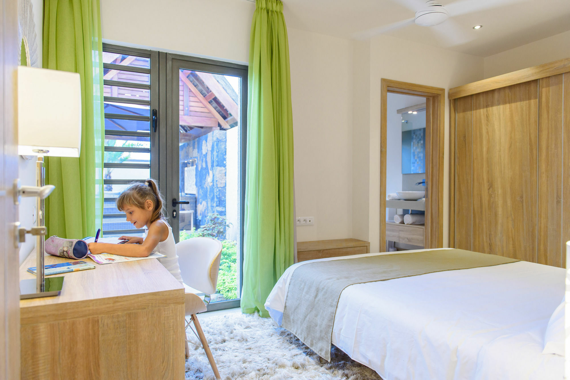 Clos Du Littoral By Fine & Country Grand Baie Exterior photo